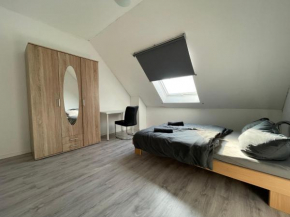 Schönes einfaches Zimmer in Cloppenburg-Süd